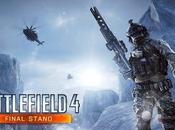 Battlefield Final Stand mostra gameplay trailer