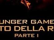 Hunger Games canto della rivolta: trama trailer