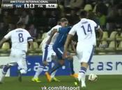 Slovacchia-Finlandia 2-1, video highlights