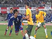 Giappone-Australia 2-1, video highlights