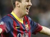 Barcelona, Messi impaurisce catalani: “Chiudere carriera? sempre tutto come vorrebbe”