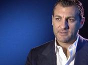 Vieri: ”Inter amo, hanno trattato mafioso”