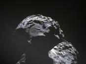 cometa Churyumov-Gerasimenko: vero osso duro!