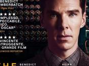 “The imitation game”: trama, poster trailer italiano film Benedict Cumberbatch