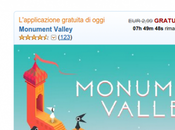 Monument Valley gratis Amazon Shop solo oggi