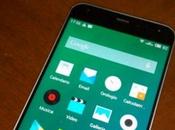 Meizu Pro: benchmark prime immagini della Flyme