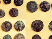 monetazione antica Sardegna Cartagine