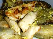 Ricetta: Pollo carciofi