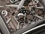 cuore svelato Girard-Perregaux Vintage 1945 Gran Data