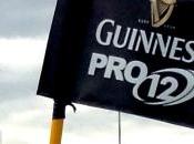 fine settimana torna Guinness Pro12 l’ottava giornata. Warriors nella tana degli Scarlets, Embra ospita Blues