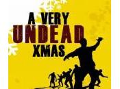 Recensione very undead xmas” Violet Nightfall