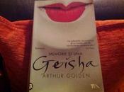 letto: memorie Geisha