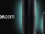 Anche Amazon vuole sentire “Echo”