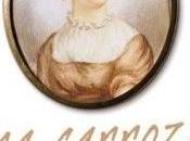 Recensione: "Una carrozza Winchester L'ultimo amore Jane Austen" Giovanna Zucca.