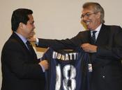 Moratti: ”Thohir fatto bene cambiare, nomi”