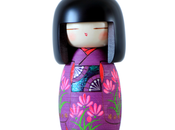 Kokeshi: nuovo E-Commerce On-line KokeshiShop