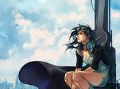 [Recensione] Skyrocket Flavia Mormile