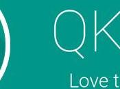 QKSMS ottima applicazione messaggistica Android