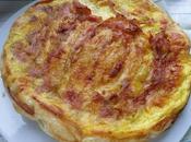 Torta rovesciata patate