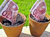 Euro giorno mangiare