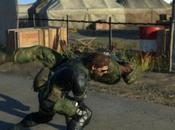 Metal Gear Solid Ground Zeroes, ecco requisiti sistema della versione