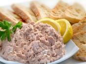 Mousse Fredda Aringhe