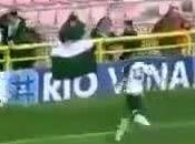 (VIDEO)How roll whole defence! #thisisfootball