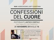 “Confessioni Cuore” Caserta