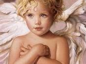 angeli bambini consiglio settimana migliorare propria vita quella altrui