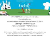 Cooking Milano 2014