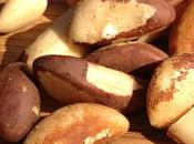 benefiche sostanze nutrienti delle noci brasiliane