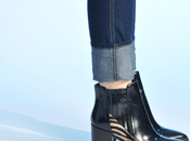 trionfo degli stivaletti