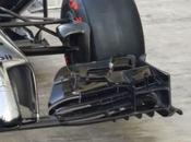 Dhabi: ecco nuova anteriore della McLaren