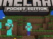 Minecraft Pocket Edition 0.10.0 rilasciato finalmente Android