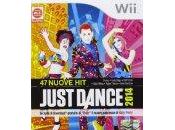 Just Dance 2014