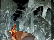 ATOMICO: Intervista Matteo Casali Alessandro "Doc Manhattan" Apreda