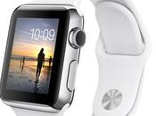 Ecco cosa prevedono analisti sulle vendite Apple Watch