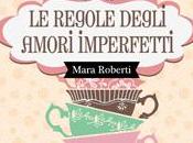 Recensione: regole degli amori imperfetti