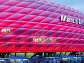 Bayern Monaco, ripagato anni anticipo prestito costruzione dell’Allianz Arena