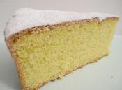 Ricetta Torta alla vaniglia postata ieri appétit