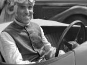 Novembre: Nuvolari, coraggio limits