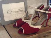 Cheville made iITALY