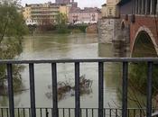 PAVIA. Alluvione, Provincia Pavia chiede stato emergenza