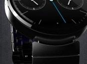 Moto 360: prossima generazione attesa l’inizio 2015