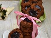 biscotti cacao ripieni