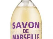 EXTRA Compagnie Provence: sapone Marsiglia liquido fatto come volta, pack moderno