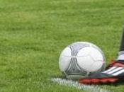 Serie giornata, partite programma classifica
