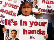 Usa, Obama salva milioni immigrati. “Nessuna oppressione stranieri, siamo stati anche noi”