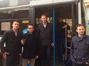 PAVIA. Sempre tecnologico prendere Pavia un’app