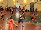 Basket giovanile: Primo Quarto fatale Ercolano!